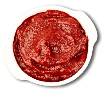 paste