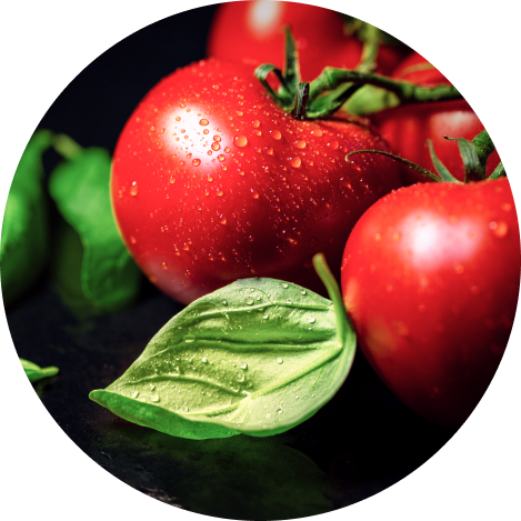 vegetables